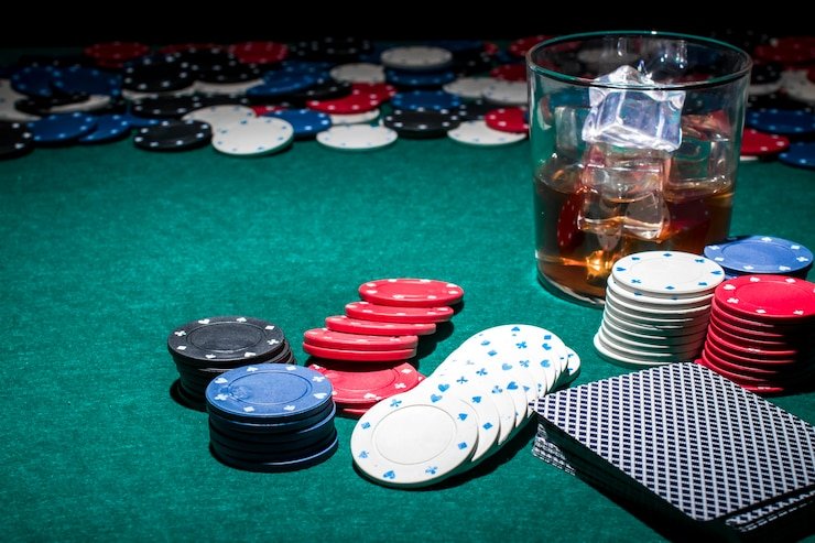 Pengguna mengontrol kegiatan bermain dengan fasilitas responsible gaming terpercaya