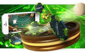 Pengguna menikmati manfaat bonus cashback dalam permainan sportsbook online