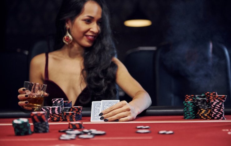 Gambaran permainan sporty dan kasino online yang mudah diakses